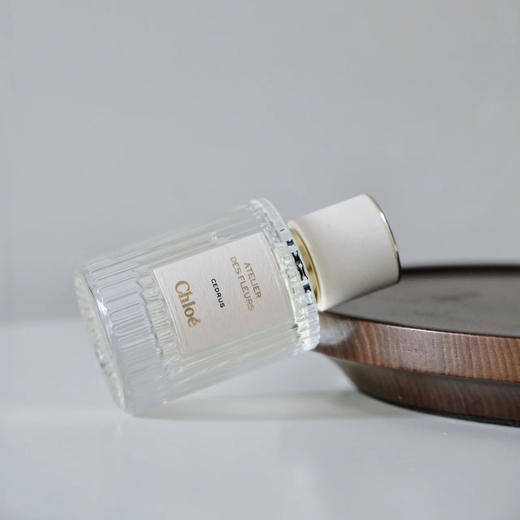 预定特价！Chloe蔻依 仙境花园系列香水50ml 商品图1
