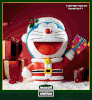 Macott Station 哆啦A梦节日系列：圣诞老人 限量999个 商品缩略图6