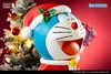 Macott Station 哆啦A梦节日系列：圣诞老人 限量999个 商品缩略图5