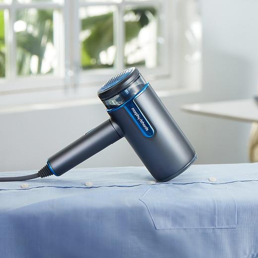 摩飞挂烫机家用杀菌除螨速热蒸汽手持熨烫机便携式熨衣机MR2031 商品图3