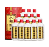 官方自营 小糊涂神 浓香型白酒 52度【500ml*12瓶】 商品缩略图2