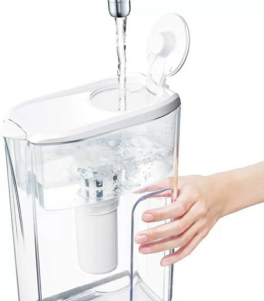 5F博朗专柜 三菱净水壶 商品图1