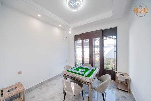 潍坊慢姑娘浮烟山轰趴馆 商品图4