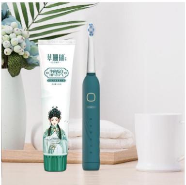 思嘉思达优乐电动牙刷SKD-Y0029 商品图0