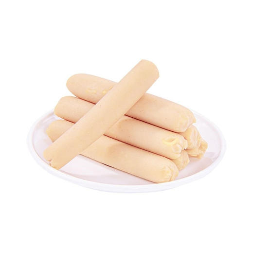 【年货节】80g力诚鳕鱼棒（原味/芝士味） 商品图1