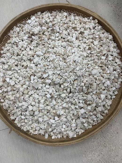 包邮 神农架野生茯苓200g*2盒 商品图1