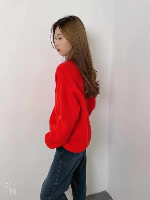 针织上衣 商品图1