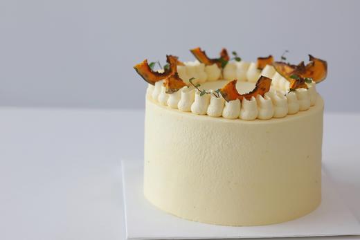 【南瓜紫米乳酪】 商品图2