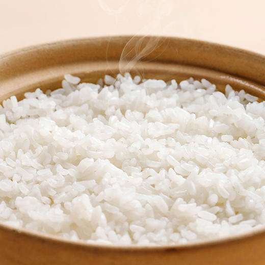 稻渔空间【米爹的心意】贡米5斤(500g*5袋) 商品图2