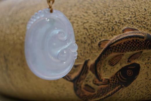 起胶｜翡翠如意 商品图5