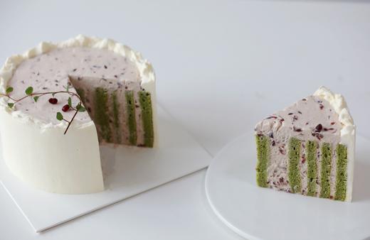 【抹茶糯米红豆】 商品图2