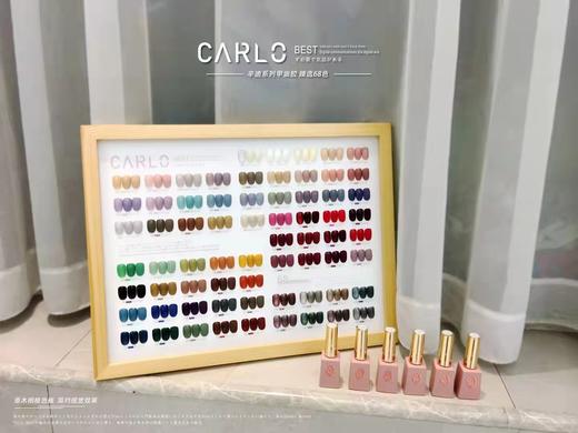 辛迪68色甲油胶（秒杀） 商品图0