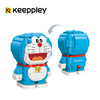 Keeppley-哆啦a梦系列 大型机器猫S0104 商品缩略图2