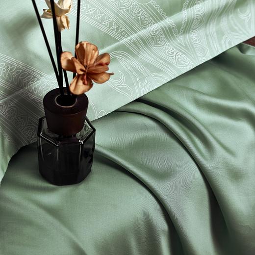 富安娜床单四件/德希尔 商品图1