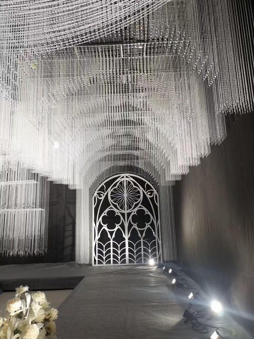 亚克力拱门【运费自理】 商品图2