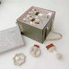 kaichi进口专供新生儿声光安抚玩具套装宝宝伴手礼礼盒0+ 商品缩略图0