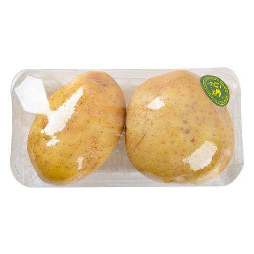 龙门山土豆 约300g/份（新鲜） 商品图4