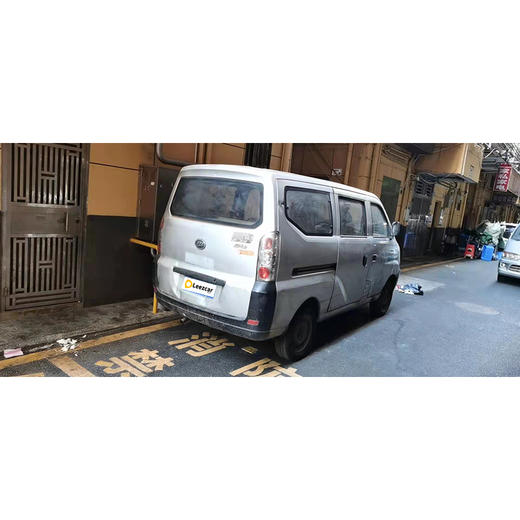 力帆 丰顺 1.3L 标准型 【月租-深圳】 商品图2