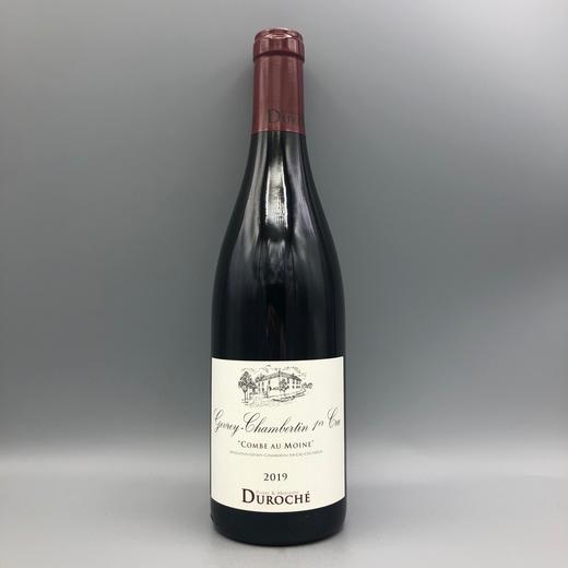 2019 Duroche, Combe Aux Moines Gevrey-Chambertin 1er Cru【闪送】（65折） 商品图0