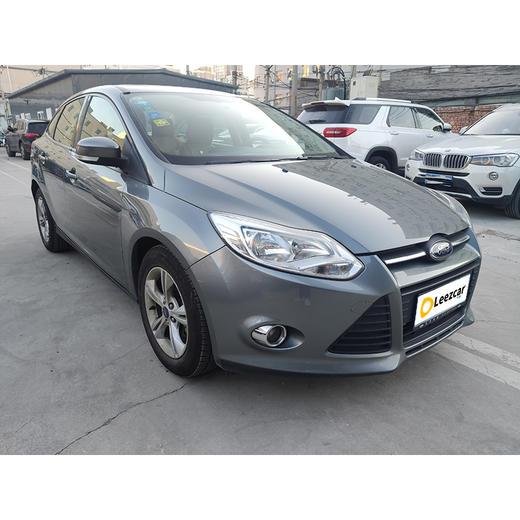 福特 福克斯 三厢 1.6L 自动风尚型 【长租-北京】 商品图2