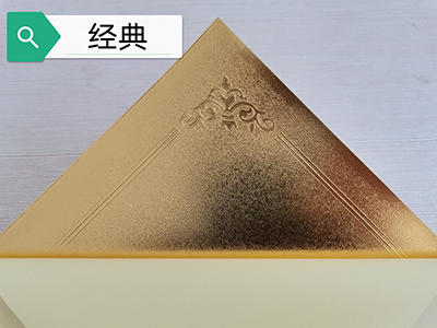 奖牌金箔纸 商品图5