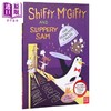 【中商原版】Shifty McGifty and Slippery Sam: The Diamond Chase 强强和盗盗3 儿童故事绘本图画书 3-6岁 英文原版 商品缩略图0