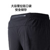 UTO/悠途太极石速干排汗二合一运动长裤 商品缩略图4