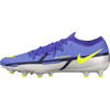 NIKE/耐克PHANTOM GT2次高端AG-PRO足球鞋成人男DC0760-570 商品缩略图4