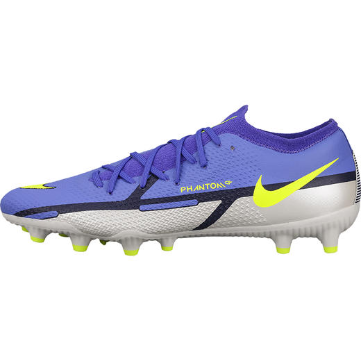 NIKE/耐克PHANTOM GT2次高端AG-PRO足球鞋成人男DC0760-570 商品图4