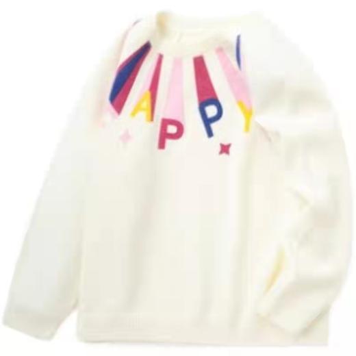 巴拉巴拉毛衣 3001 商品图0