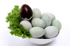 散特级无铅松花蛋(500g±50g) 商品缩略图0
