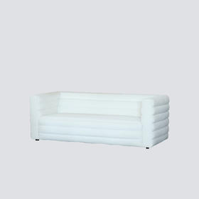NS家居nsfurniture布艺软包三人位沙发NSSF-5438-210系列