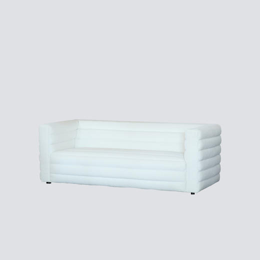 NS家居nsfurniture布艺软包三人位沙发NSSF-5438-210系列 商品图0