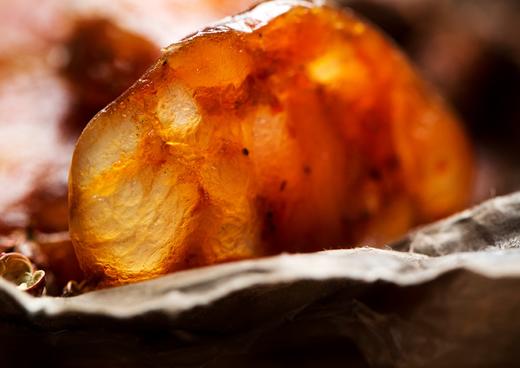 阿赐匠 广式腊肠/冰糖腊肠/怪味腊肠 商品图3