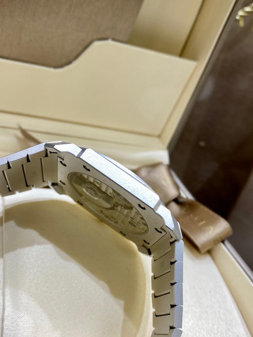 宝格丽Octo Finissimo是OCTO系列 商品图7