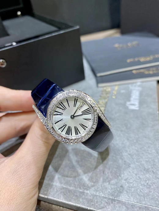 伯爵新款小号26mm Limelight Gala系列 商品图2