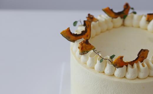 【南瓜紫米乳酪】 商品图3