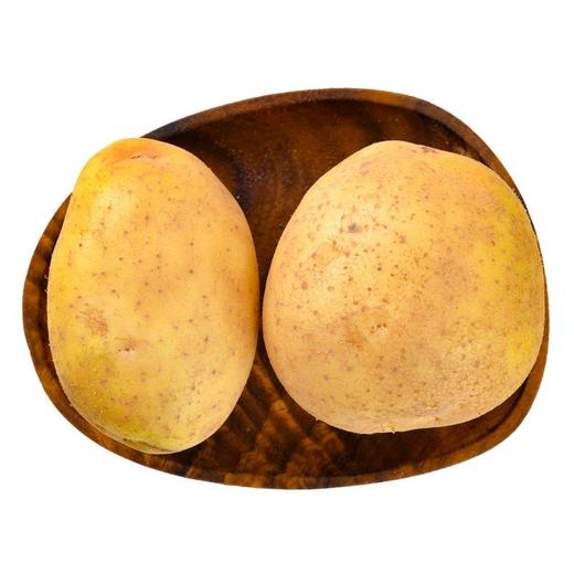 龙门山土豆 约300g/份（新鲜） 商品图1