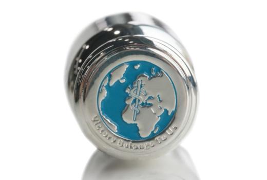 【预定】疫苗纪念币！革命性3D瓶形币！斐济法定货币 商品图4