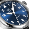 IWC 万国表 36mm表径 飞行员系列自动机械腕表 防水60米 商品缩略图4