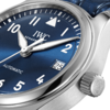 IWC 万国表 36mm表径 飞行员系列自动机械腕表 防水60米 商品缩略图5