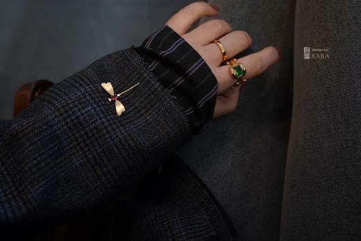 红蜻蜓，初见的惊艳 商品图3