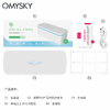 【玩具/内衣 高效杀菌】99.99%杀菌 Omysky短波消毒盒幸福卫士2代 商品缩略图4