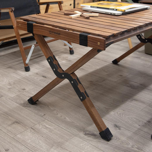 硅胶脚垫4只装 商品图2