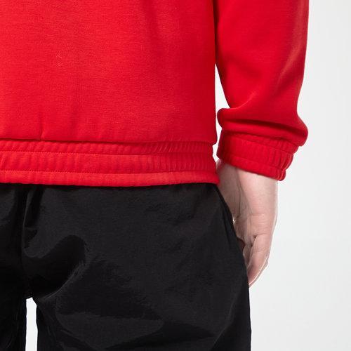 Puma/彪马外套男装2021春季新款休闲运动服立领夹克531339-11 商品图3