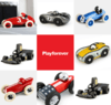 【收藏级】英国playforever手办收藏品玩具汽车系列 商品缩略图0