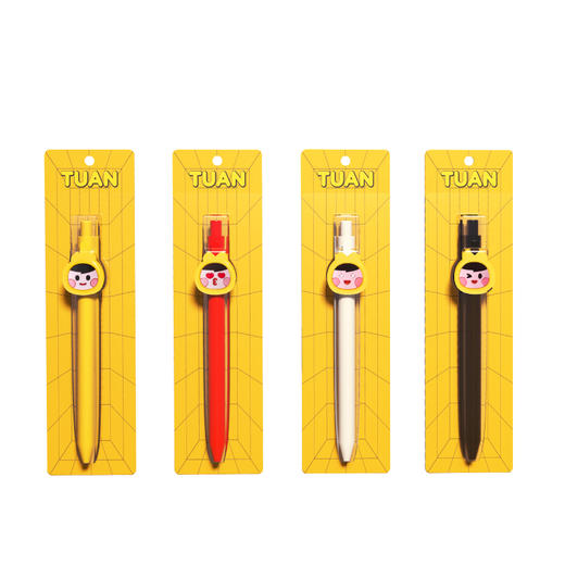 小团签字笔 商品图1