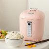 乐扣乐扣 | 电饭煲家用迷你一人食电饭锅蒸饭器智能热饭煮粥锅1-2人容量 商品缩略图3