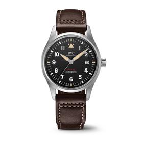 IWC 万国表 喷火战机飞行员自动机械腕表
