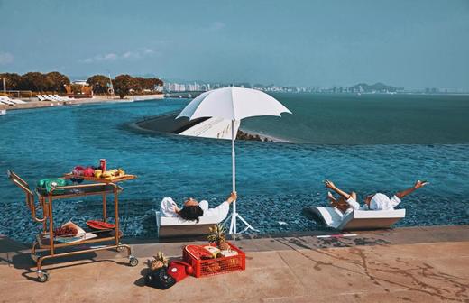 【三亚】康年酒店 5星级 商品图8